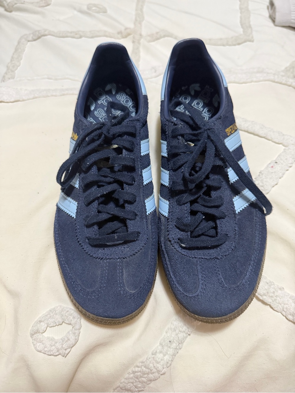 Adidas Woman’s Handball Spezial Sneaker
